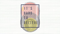 Eagle Brook Church - Episode 3 - It's Hard to Believe - It's Not About How Good I Am
