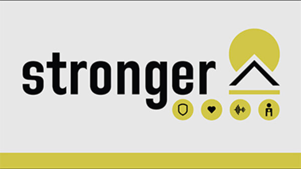 Eagle Brook Church - S37E04 - Stronger - Stronger Self-Control