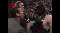 WWE Raw - Episode 9 - RAW is WAR 301