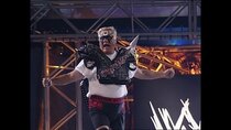 WWE Raw - Episode 11 - RAW is WAR 303