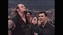 WWE Raw - Episode 18 - RAW is WAR 310