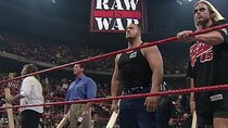 WWE Raw - Episode 19 - RAW is WAR 311