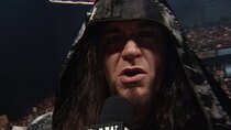 WWE Raw - Episode 22 - RAW is WAR 314