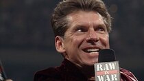 WWE Raw - Episode 23 - RAW is WAR 315