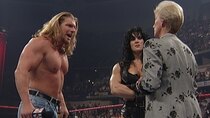 WWE Raw - Episode 37 - RAW is WAR 329