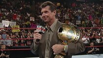 WWE Raw - Episode 38 - RAW is WAR 330