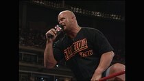 WWE Raw - Episode 41 - RAW is WAR 333