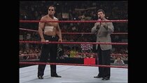 WWE Raw - Episode 42 - RAW is WAR 334