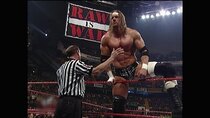 WWE Raw - Episode 5 - RAW is WAR 349