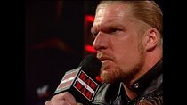 WWE Raw - Episode 6 - RAW is WAR 350