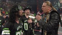 WWE Raw - Episode 7 - RAW is WAR 351