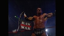 WWE Raw - Episode 10 - RAW is WAR 354