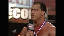 WWE Raw - Episode 17 - RAW is WAR 361