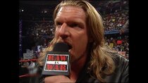 WWE Raw - Episode 20 - RAW is WAR 364