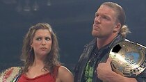 WWE Raw - Episode 23 - RAW is WAR 367
