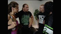 WWE Raw - Episode 28 - RAW is WAR 372