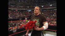 WWE Raw - Episode 31 - RAW is WAR 375