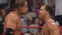 WWE Raw - Episode 32 - RAW is WAR 376