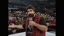 WWE Raw - Episode 41 - RAW is WAR 385