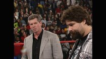 WWE Raw - Episode 50 - RAW is WAR 394