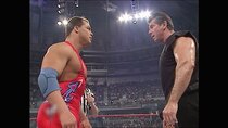 WWE Raw - Episode 51 - RAW is WAR 395
