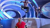 WWE SmackDown - Episode 3 - SmackDown 22