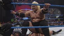 WWE SmackDown - Episode 4 - SmackDown 23