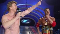 WWE SmackDown - Episode 11 - SmackDown 30