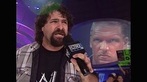 WWE SmackDown - Episode 13 - SmackDown 32