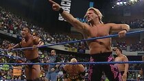 WWE SmackDown - Episode 18 - SmackDown 37