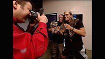 WWE SmackDown - Episode 19 - SmackDown 38
