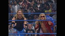WWE SmackDown - Episode 24 - SmackDown 43