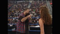 WWE SmackDown - Episode 26 - SmackDown 45