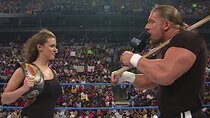 WWE SmackDown - Episode 28 - SmackDown 47