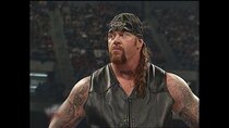 WWE SmackDown - Episode 38 - SmackDown 57