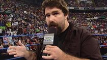 WWE SmackDown - Episode 39 - SmackDown 58
