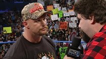 WWE SmackDown - Episode 41 - SmackDown 60