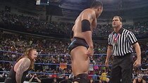 WWE SmackDown - Episode 51 - SmackDown 70