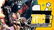 Zero Punctuation - Episode 41 - Contra: Rogue Corps