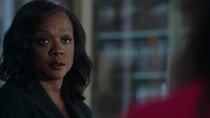 How to Get Away with Murder - Episode 4 - I Hate the World