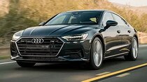 MotorWeek - Episode 6 - Audi A7