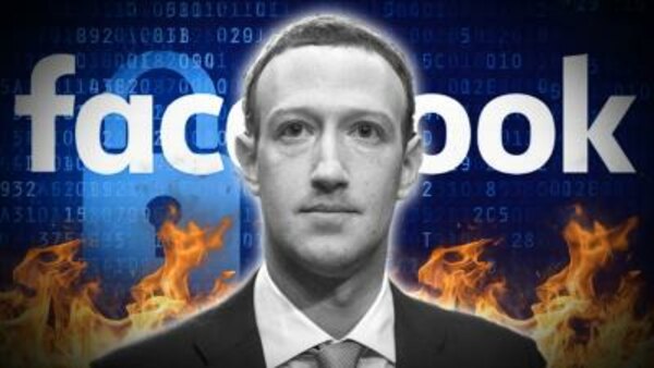 Alltime Conspiracies - S2019E66 - How Dangerous Is Mark Zuckerberg? - The Mystery Files