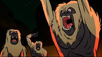 Primal - Episode 5 - Rage of the Ape-Men