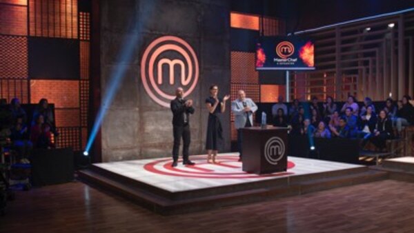 MasterChef All Stars (BR) - Ep. 1 - 