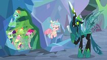 My Little Pony: Friendship Is Magic - Episode 25 - The Ending of the End (2)