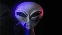 Sightings - Episode 6 - Aliens Among Us, Top Secret UFO, Ghost investigation