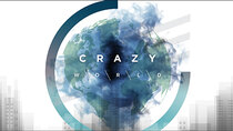 Eagle Brook Church - Episode 2 - Crazy World - Crazy Town