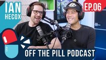 Off The Pill Podcast - Episode 6 - Smosh vs Defy Media, RiceGum Challenges & Ian's Fan Story (Ft....