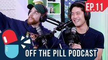 Off The Pill Podcast - Episode 11 - The Nipsey Hussle Conspiracy