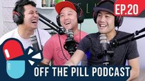 Off The Pill Podcast - Episode 20 - Chick-fil-A and LGBT Pride Month